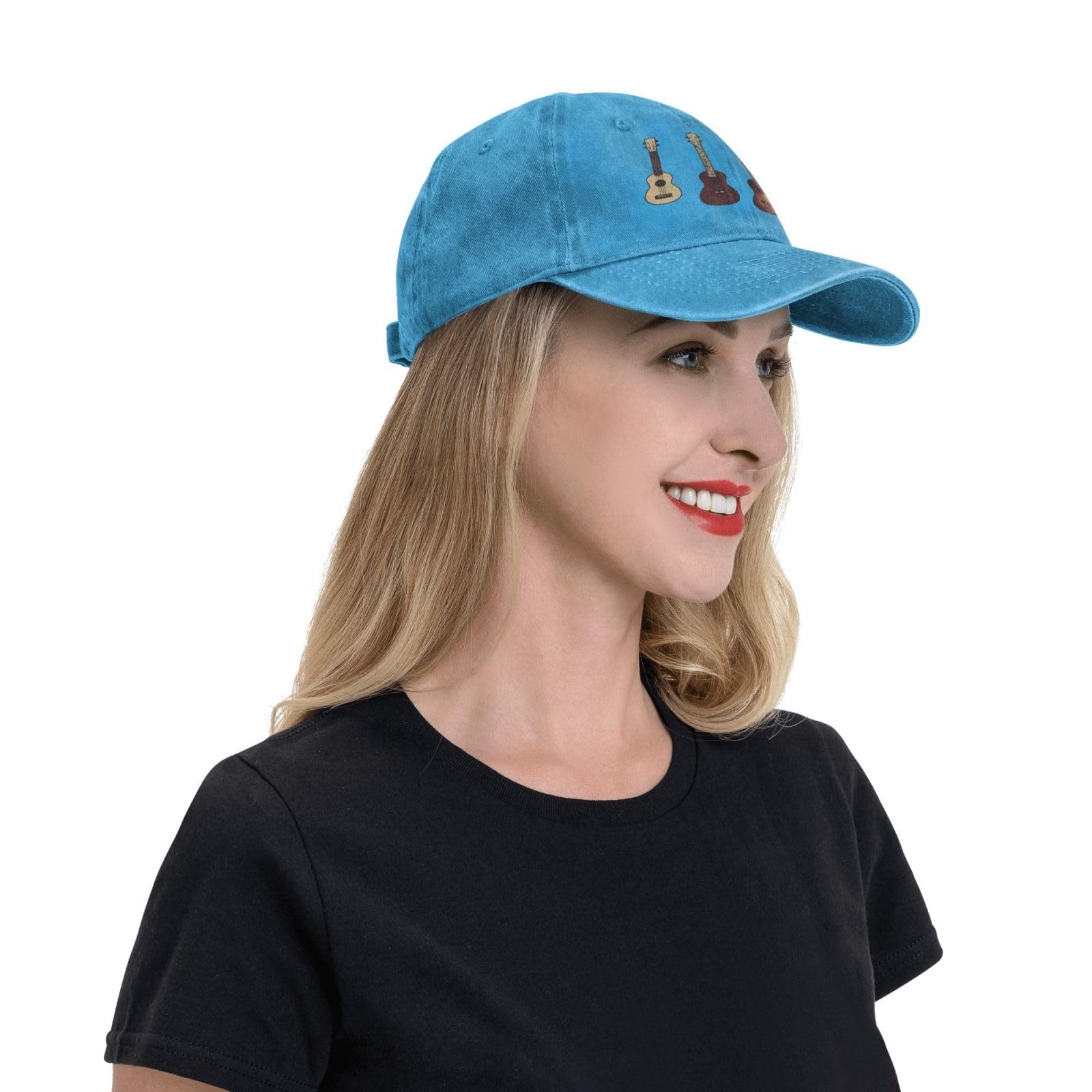 Hillback quick-adjust snapback fit for customized comfort