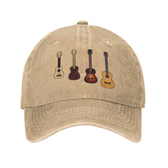 Hillback unisex baseball cap side angle showing versatile everyday use