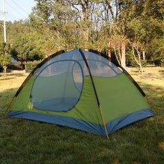 Hillman tent lightweight backpacking design for effortless carry and quick setup