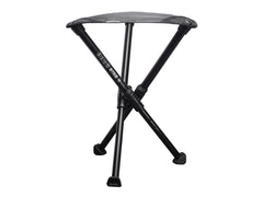 Hillsound BTR Stool folded compact for ultralight backpacking use