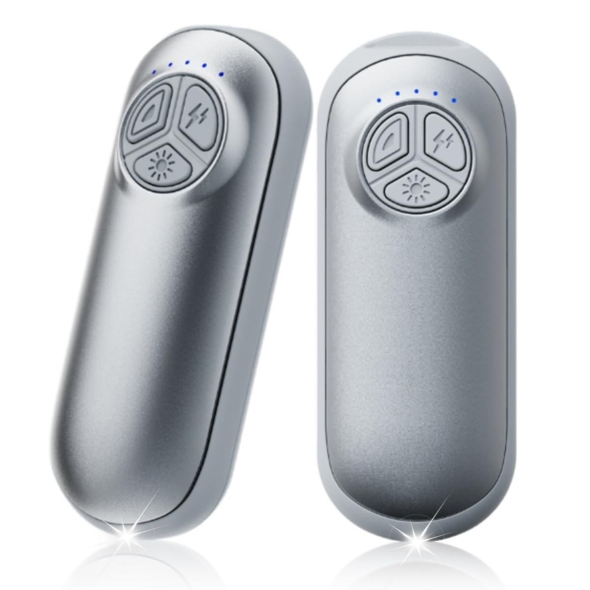 Hiolpen pocket-friendly design fits easily into pockets and gloves.