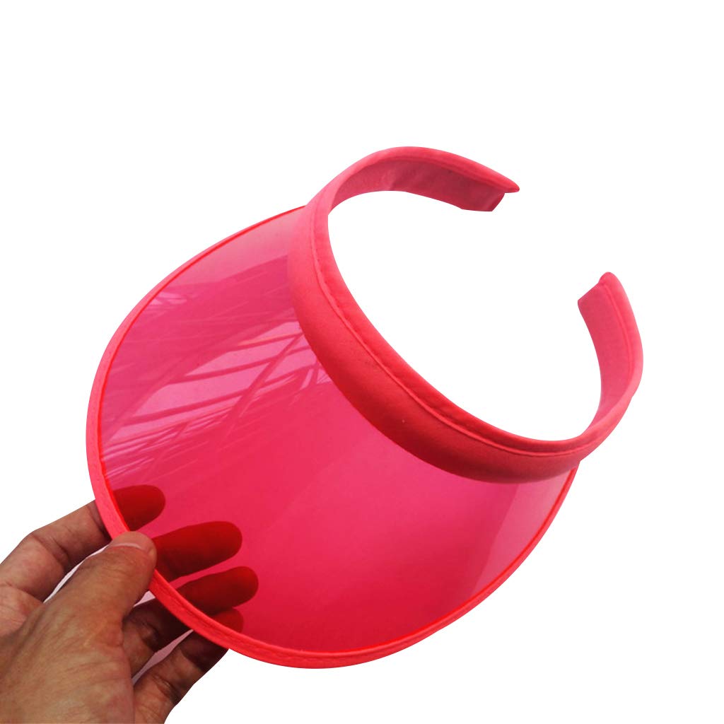 HISYI inner crown lining ensures secure, easy clip-on fit.