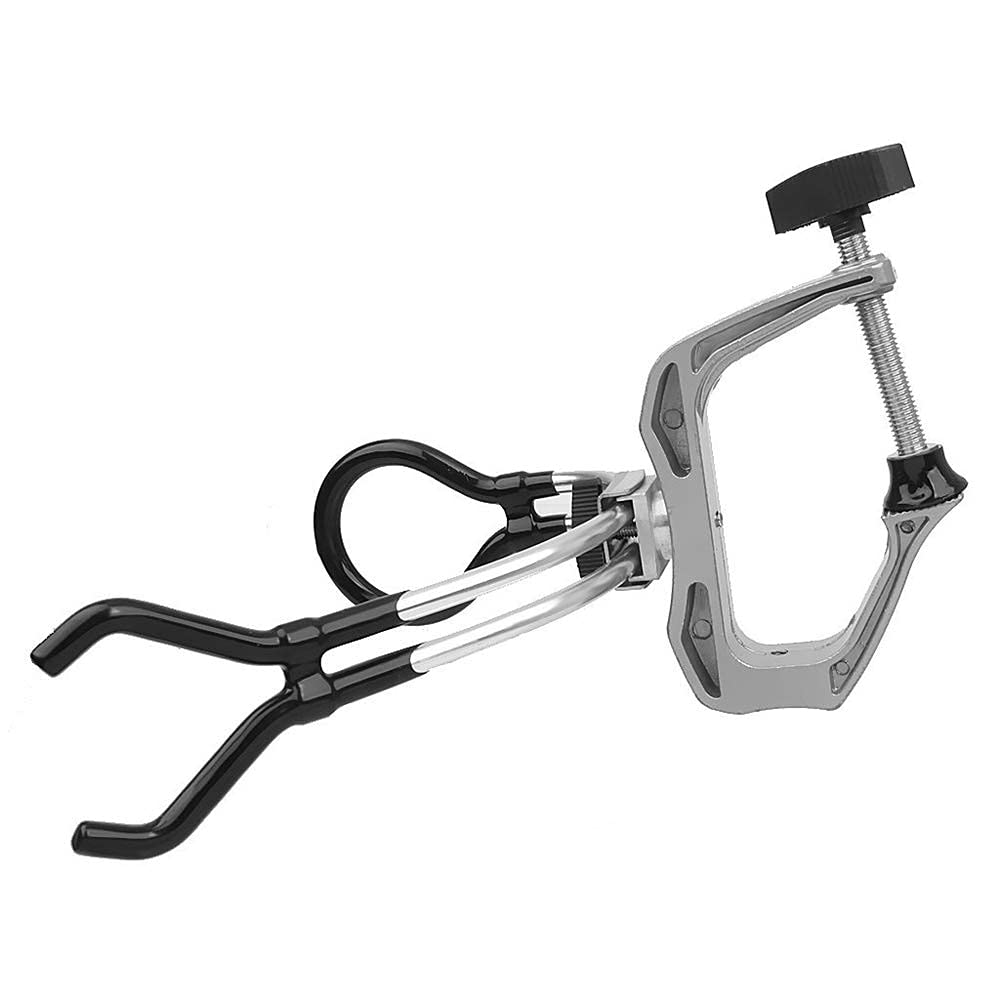 Universal fit for spinning, casting, and spincast rods