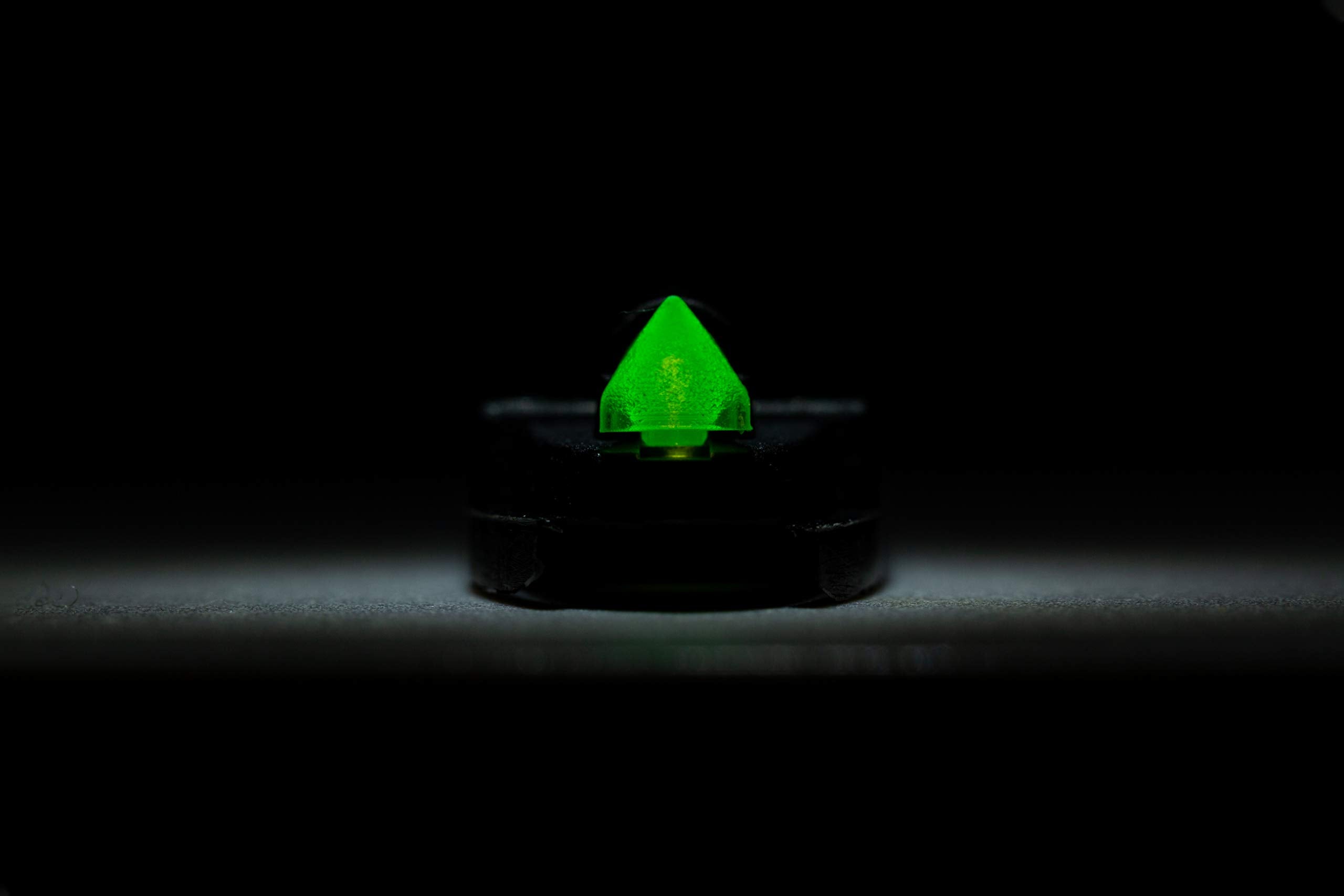 Dovetail installation note for BirdBuster