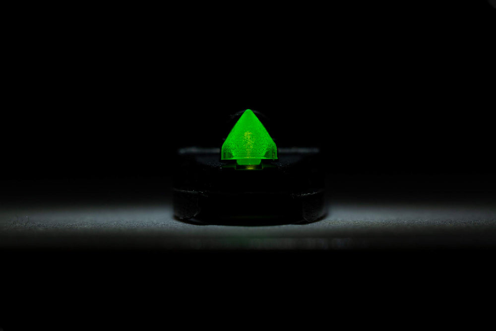 Dovetail installation note for BirdBuster