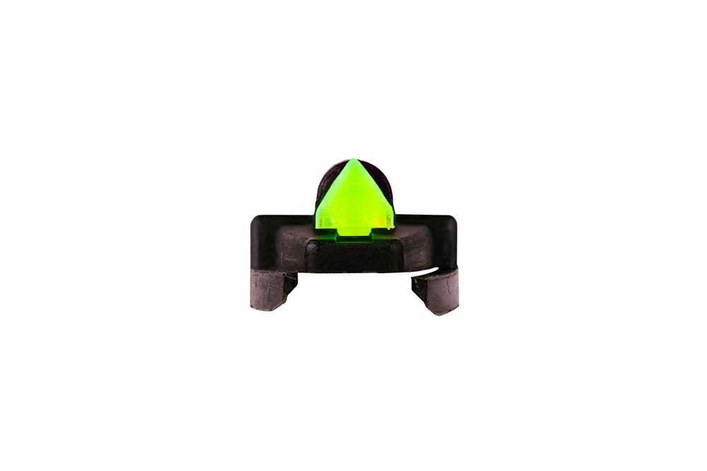 LitePipes round green for BirdBuster sight