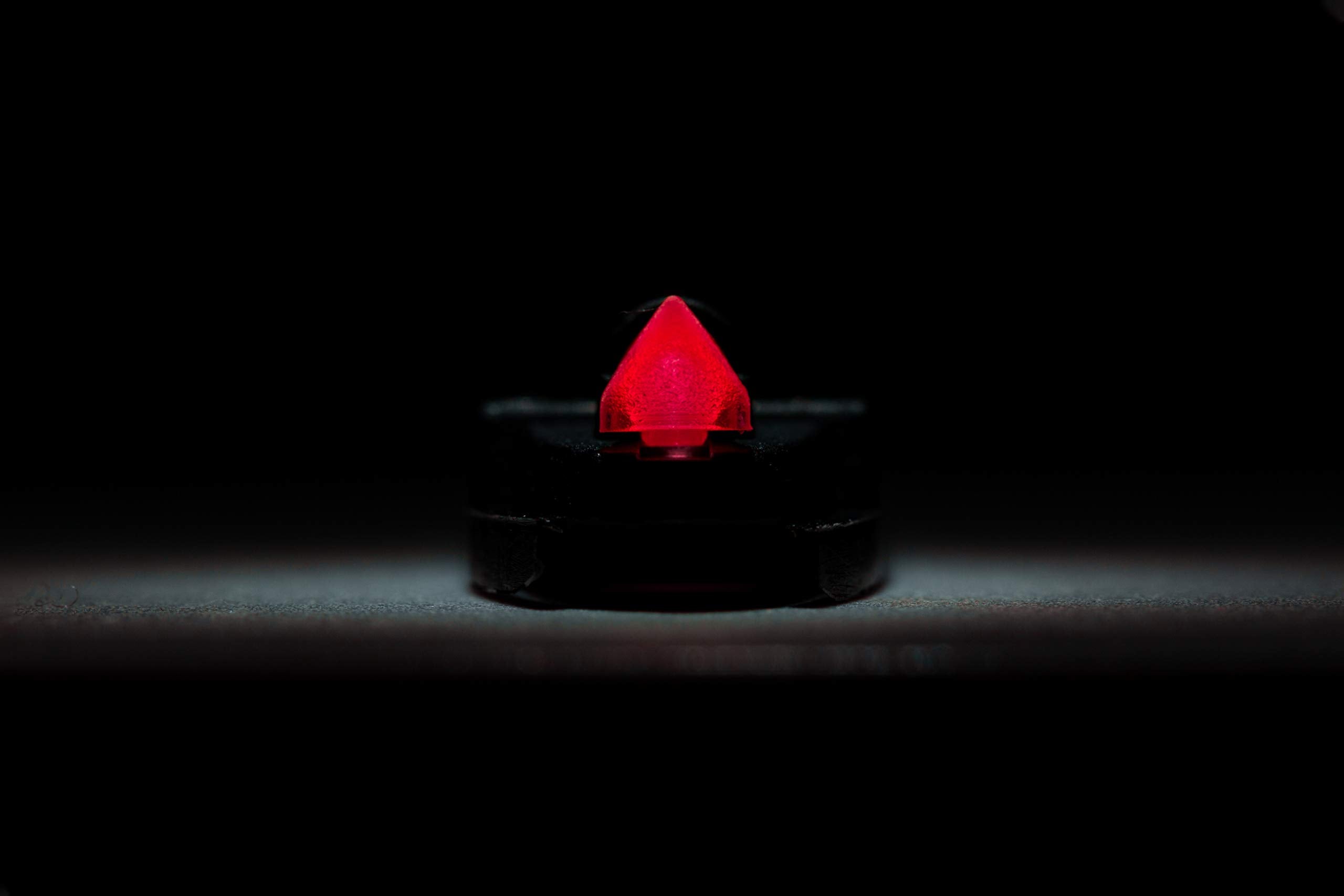 BirdBuster sight assembly components