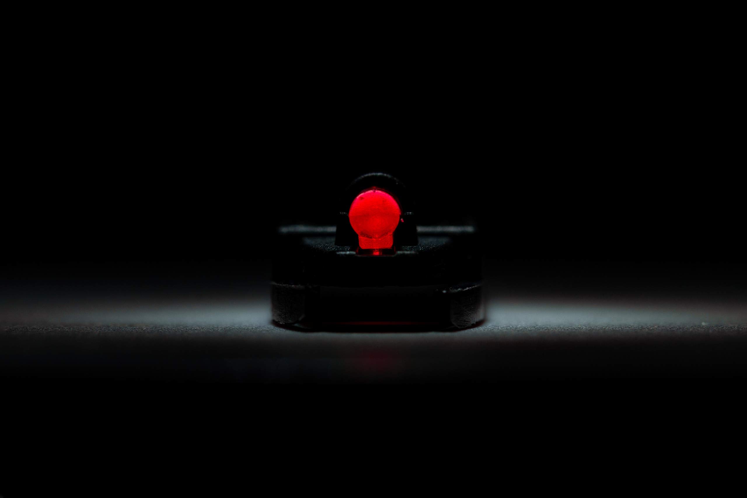 BirdBuster sight side preview