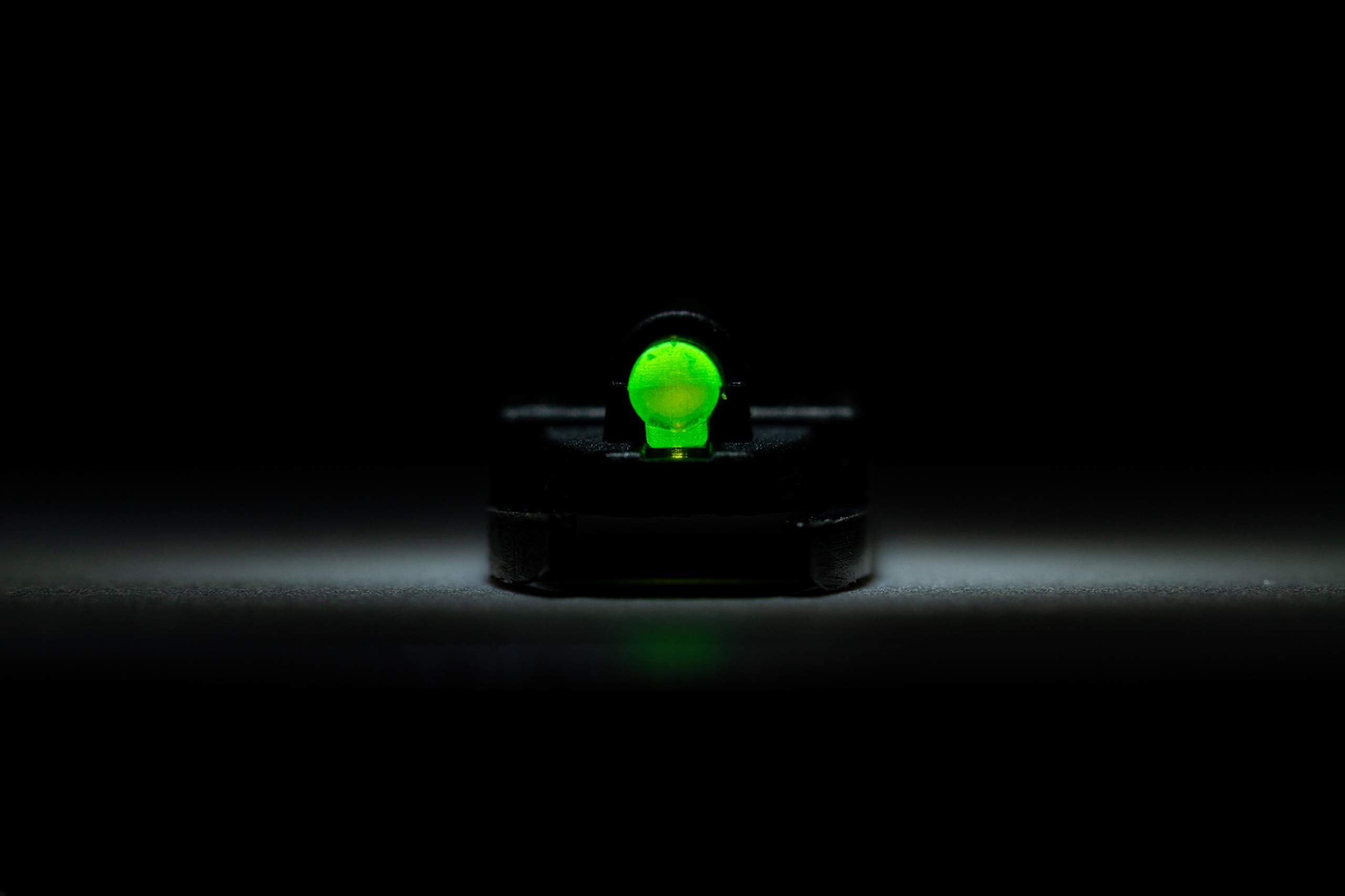 BirdBuster fits vent-ribbed shotgun