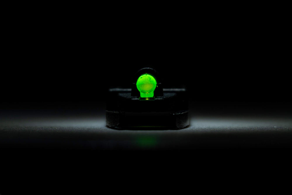 BirdBuster fits vent-ribbed shotgun