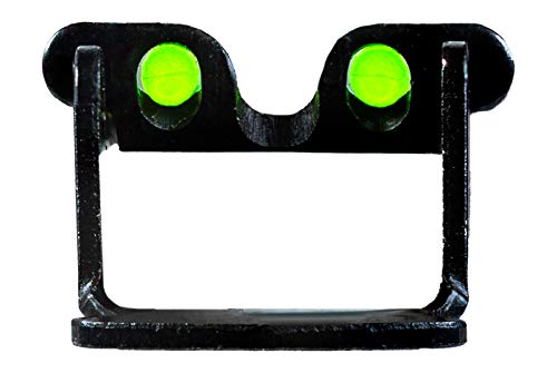 Hi-Viz fit for Winchester Mossberg Remington SP10 expands compatibility.