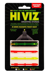 HIVIZ M-Series green LitePipe for daylight visibility