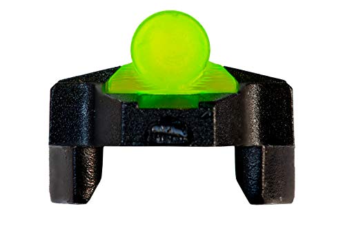 HIVIZ fits multiple rib widths on Beretta, Browning, SigArms and Benelli
