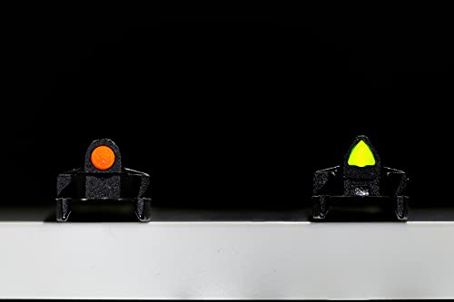 HiViz Model 200 compatibility with Remington Versa Max, Beretta 686/687, AL390, A304, A400 Xplor