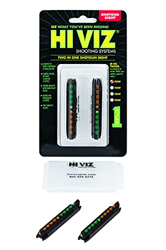 HiViz Model 200 1-year warranty information