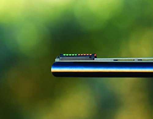 Two LitePipes included in round and triangular shapes