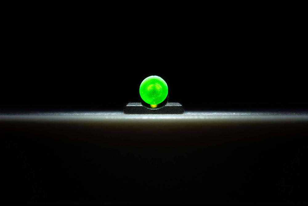 HIVIZ PMLW01 mounting screws in five thread sizes included.