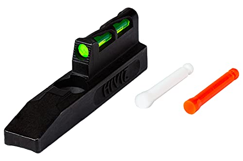 HIVIZ RG2245LLW01 red litepipe for low-light visibility