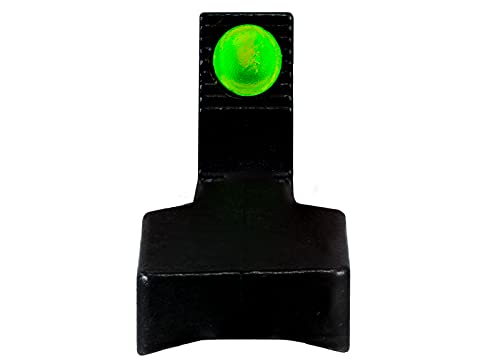 HIVIZ RG2245LLW01 white litepipe for bright daylight visibility