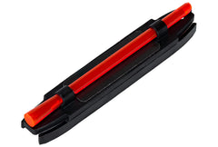 HIVIZ S-Series front sight with red LitePipe for fast aiming in low light