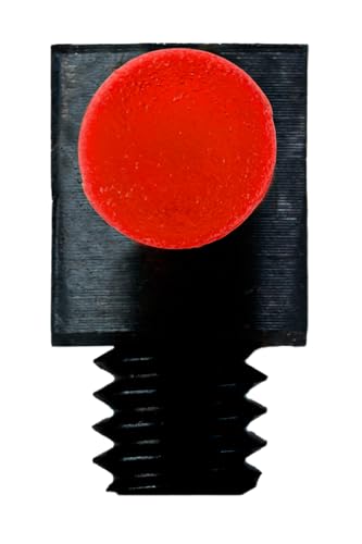HIVIZ Spark II LitePipes color options enhance visibility and targeting