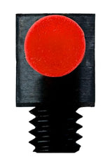 HIVIZ Spark II LitePipes color options enhance visibility and targeting