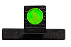 HIVIZ SW2014 litepipes front sight with green red white