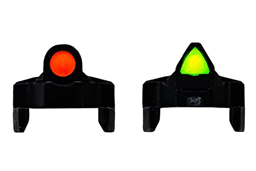 Model TO300 designation on sight