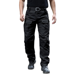 Hiwise elastic waistband detail showing secure fit during movement
