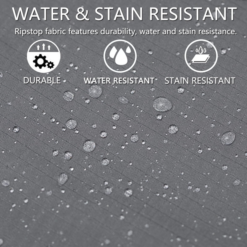 Hiwise men's stretch tactical pants offer all-season utility for hiking and daily wear.