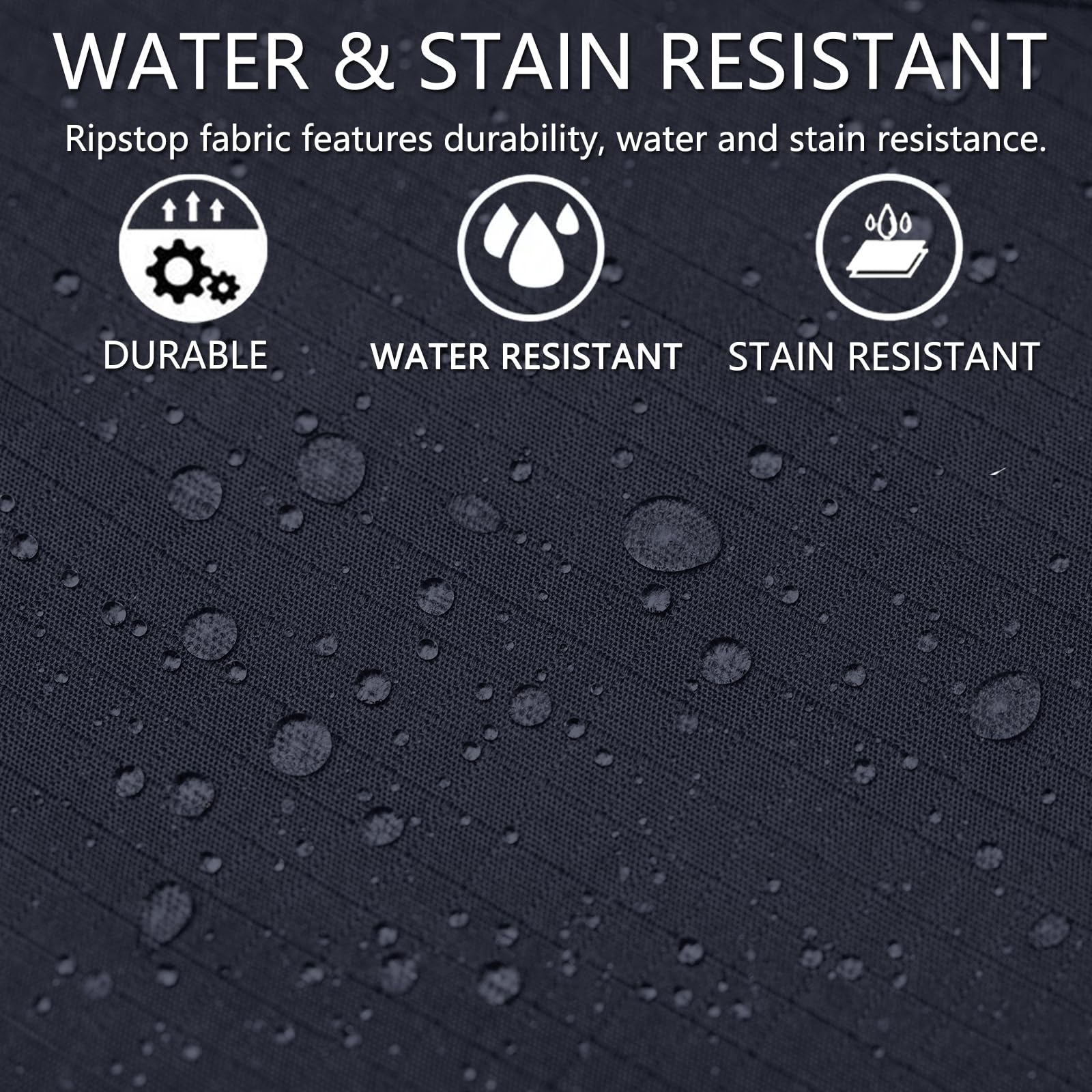 Hiwise outdoor pants ideal for hiking, camping, and daily wear