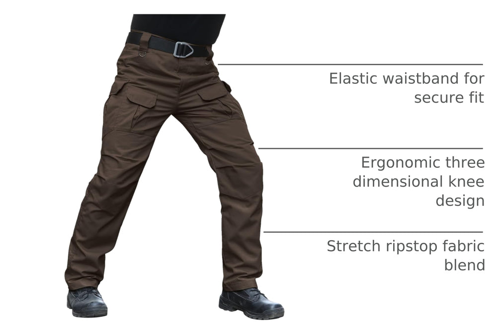Hiwise elastic waistband close-up highlighting secure fit for all-day comfort.