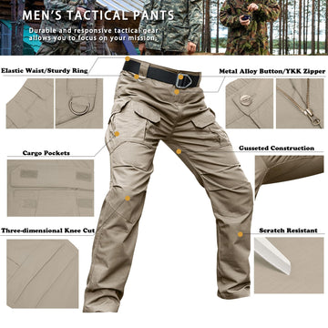 Hiwise pants demonstrating ergonomic knee cut for greater freedom of movement