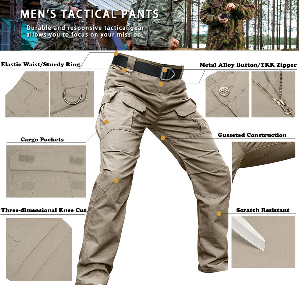 Hiwise pants demonstrating ergonomic knee cut for greater freedom of movement