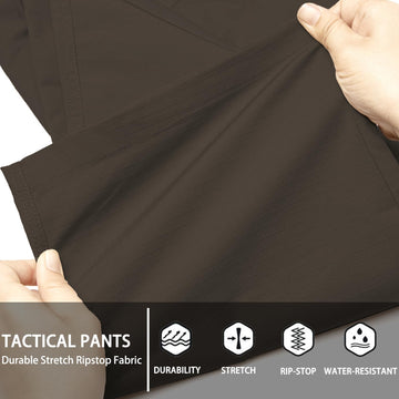 Hiwise gusseted crotch image highlights freedom of movement for hiking and climbing