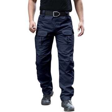 Hiwise ripstop fabric provides durability against wear for everyday adventures.