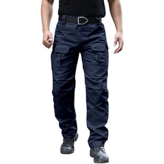 Hiwise ripstop fabric provides durability against wear for everyday adventures.
