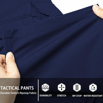 Hiwise durable D-ring and belt loops for keys and tools.