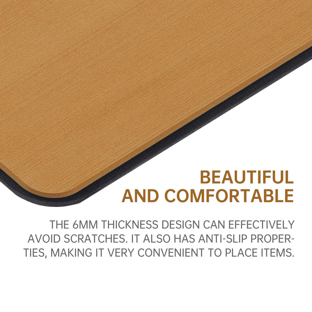 Hjdeck cooler pad adhesive installation shows quick, secure setup.