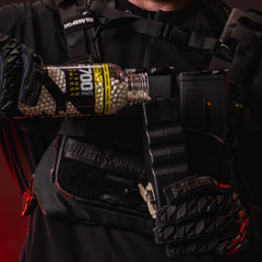 HK Army Hostile BBs provide accurate weight for consistent groupings and stable flight.
