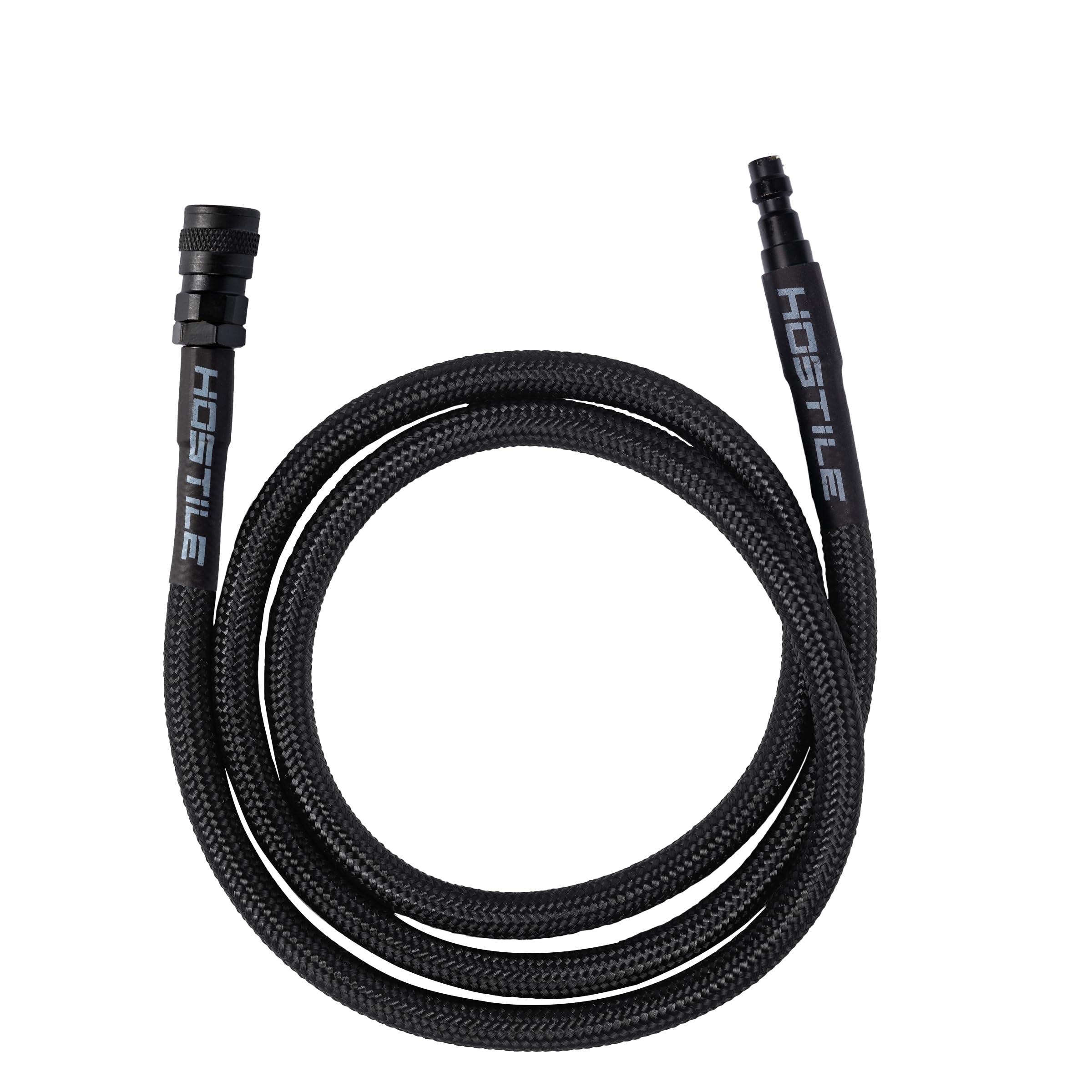 HK Army Hostile Flex Line 42in with dual quick disconnects for fast field setup