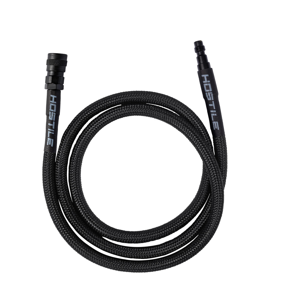 HK Army Hostile Flex Line 42in with dual quick disconnects for fast field setup