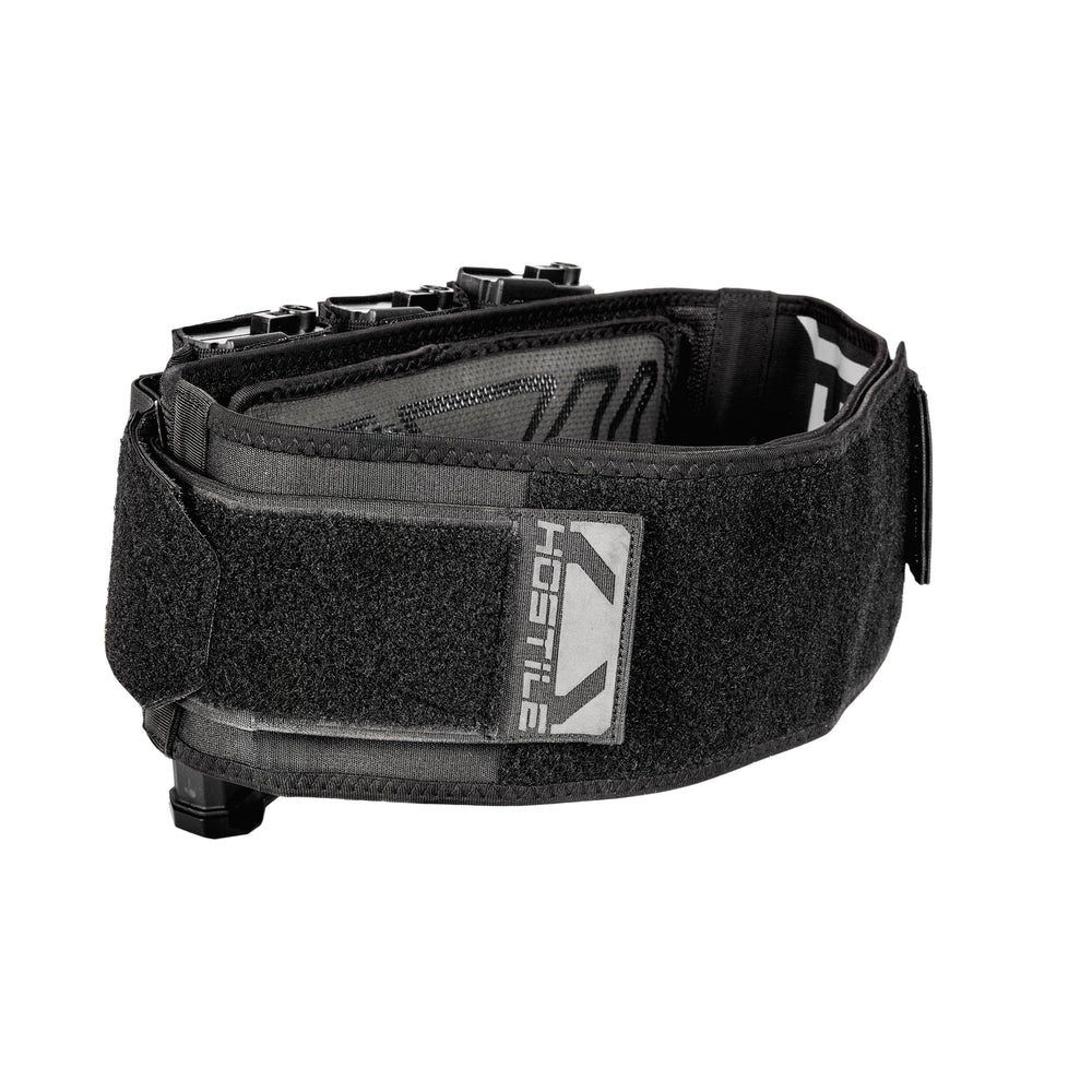 HK Army Hostile SpeedFlex Belt extended size shows fit up to 47 inches
