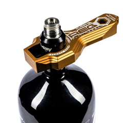 HK Army Tank Regulator Multi-Tool universal fit supports standard and long-body regulators.