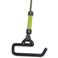 HME Archer's Limb Lift measures 25 feet for versatile treestand setups.