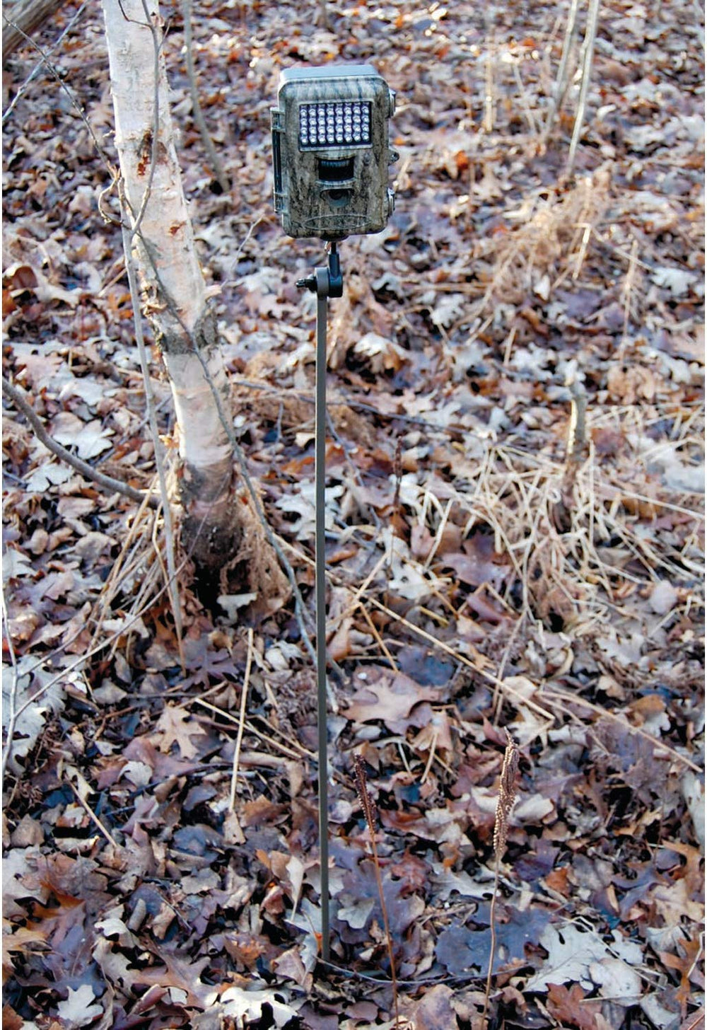 HME bundle packaging view emphasizing compact, lightweight field gear