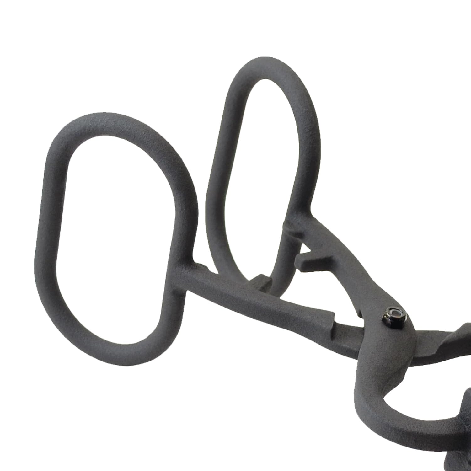HME Deer Skinning Claw closed-loop handles ensure safe control during use