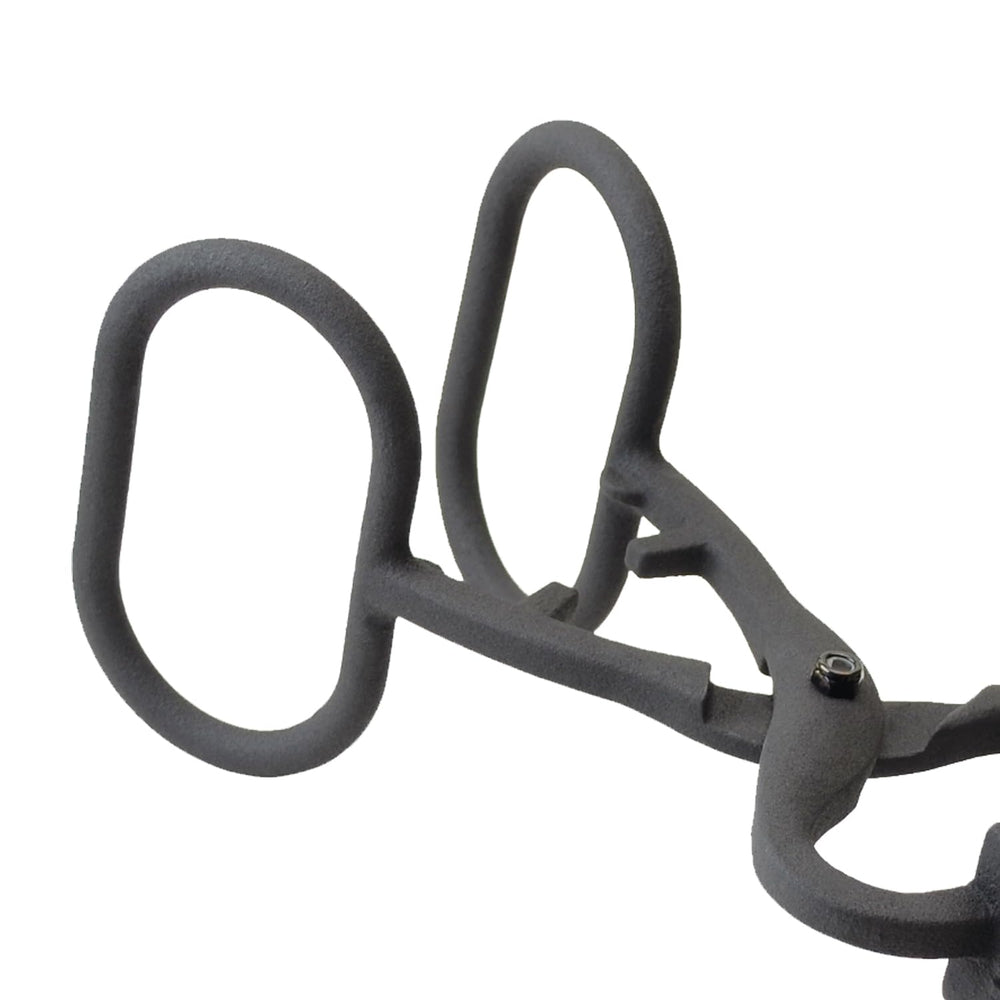 HME Deer Skinning Claw closed-loop handles ensure safe control during use