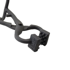 HME Deer Skinning Claw close-up teeth provide secure grip for clean skinning