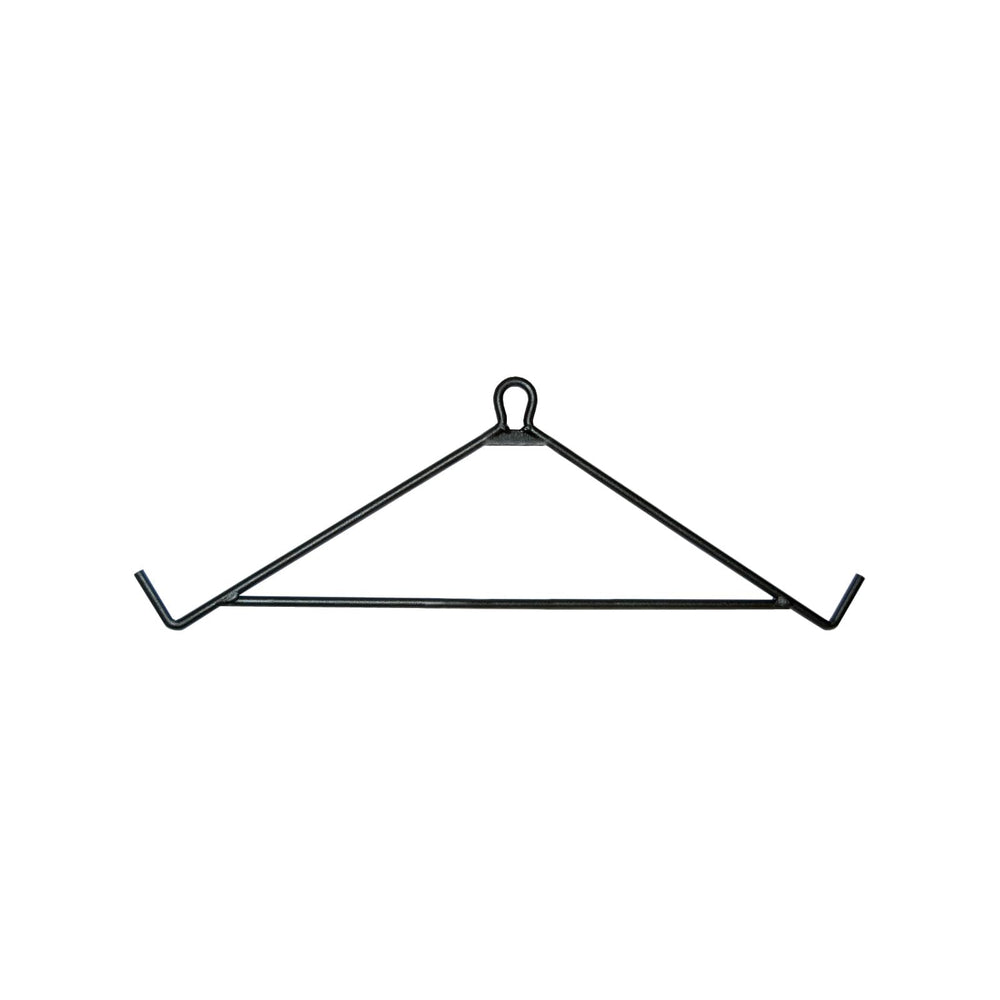 HME Economy Game Hanging Gambrel assembly for quick setup and efficient field dressing